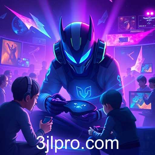 The Rising Influence of 3JL in the Gaming Community