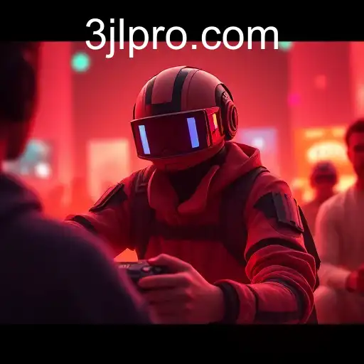 Expanding Horizons with 3JL: A New Era for Gamers