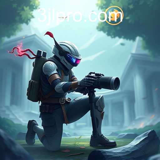 3JL's Gaming Innovations Redefine Virtual Play