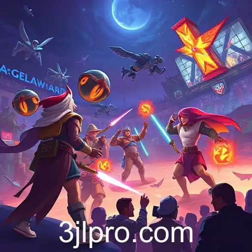 The Rise of 3JL in the Gaming World