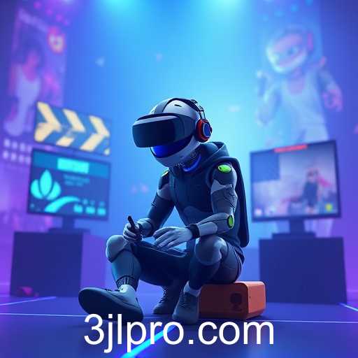 The Rise of 3JL in Global Gaming