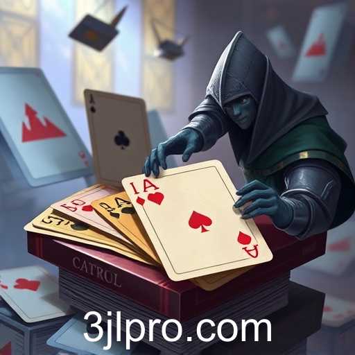 3JL: Revolutionizing Online Gaming in 2025