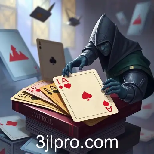 3JL: Revolutionizing Online Gaming in 2025