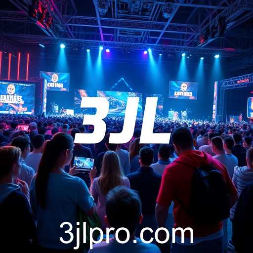 The Rise of 3JL: A Digital Gaming Revolution