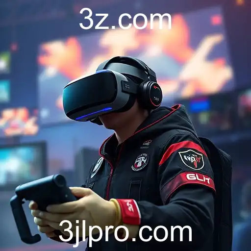 3JL: Revolutionizing the Online Gaming Experience