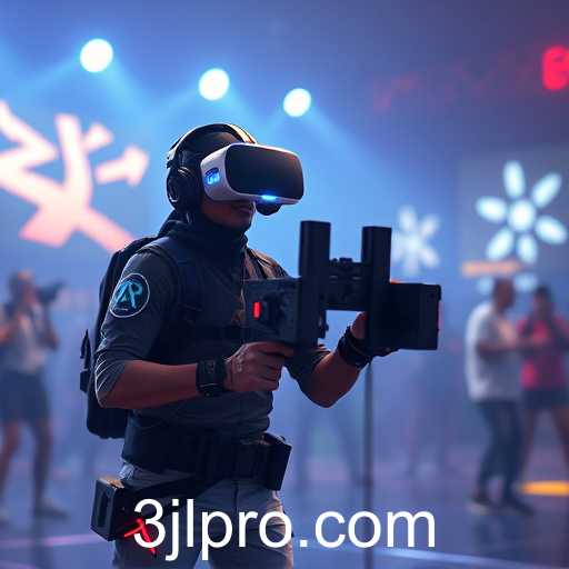 The Surge of 3JL in the Gaming World