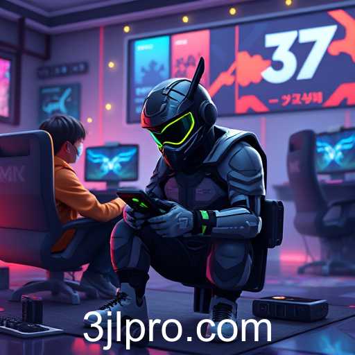 Revolutionizing Online Gaming: 3JL's Rise and Impact