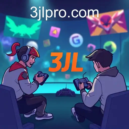 3JL: Revolutionizing Online Gaming in 2026