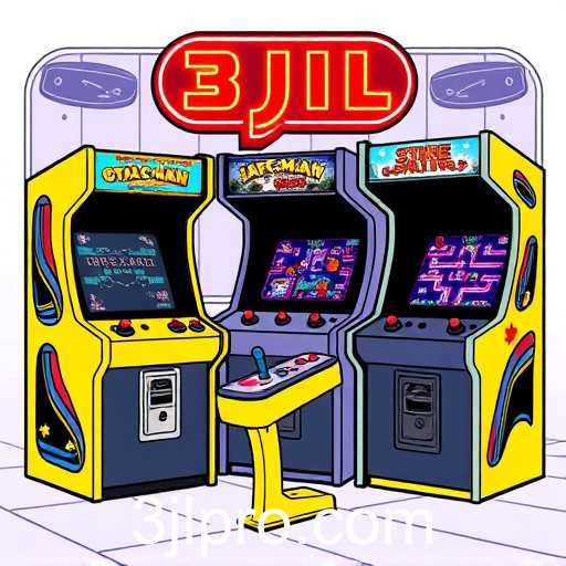 3JL Revolutionizes Online Gaming in 2025