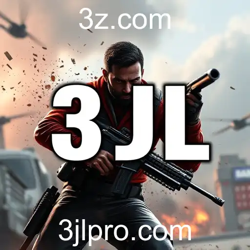 Exploring the Thrills of Action Games: A Deep Dive into the '3JL' Category
