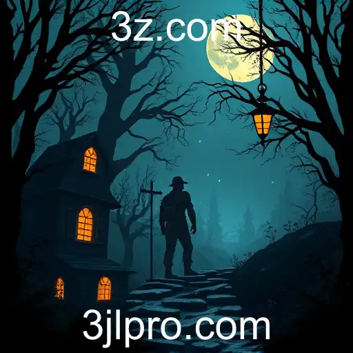 Exploring the Exciting World of Adventure Games: A Journey Into the Unknown