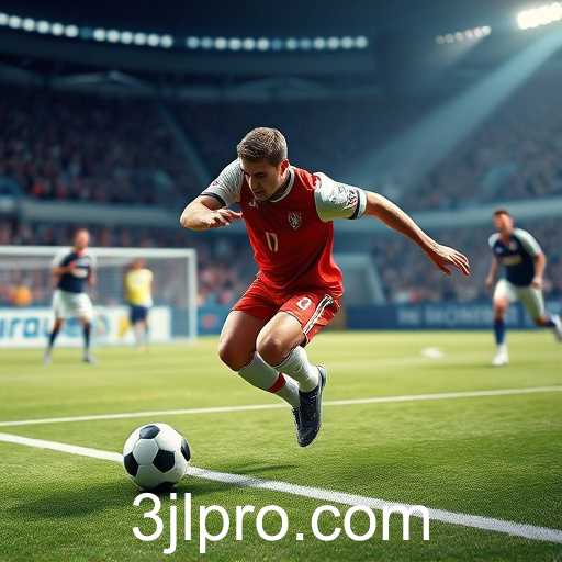 Gaming Innovations Thriving on 3JL Platform