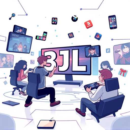 The Rise of Gaming Portals in the Digital Age