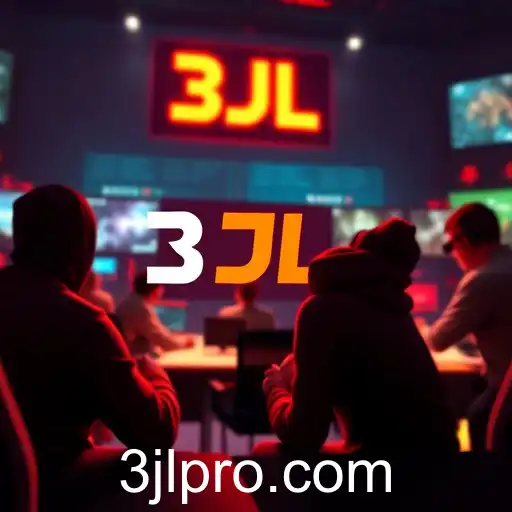 Exploring the Gaming Renaissance on '3JL'
