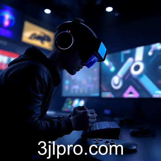 The Rise of 3JL: A Gaming Revolution in 2025