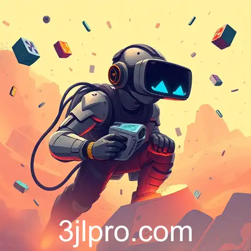 Gaming Trends of 2025 on the Rise