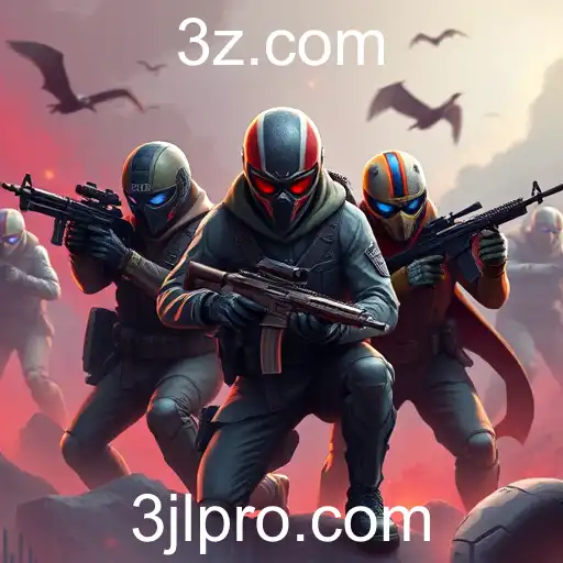 Exploring the Dynamic World of Multiplayer Gaming: A New Era with 3JL