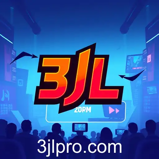 The Rising Influence of 3JL in the Gaming Community