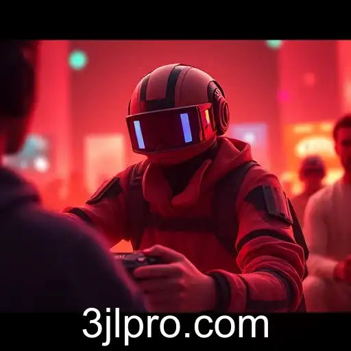 Expanding Horizons with 3JL: A New Era for Gamers