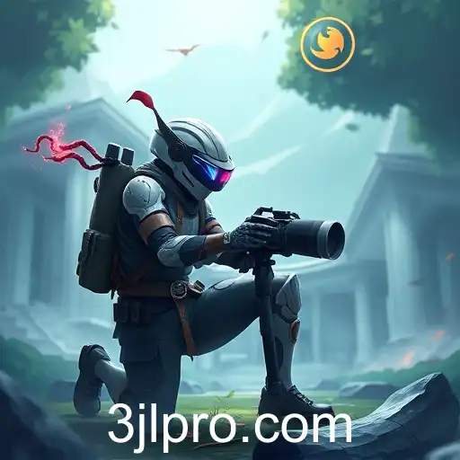 3JL's Gaming Innovations Redefine Virtual Play