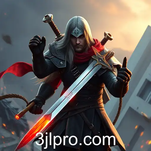 The Evolution of Online Gaming: Insights from 3JL's Journey