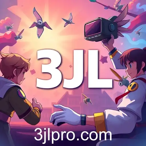 The Rise of 3JL: Gaming Trends and Innovations