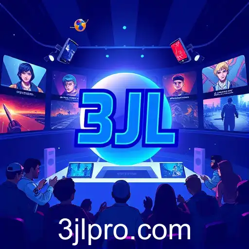 3JL: Revolutionizing Online Gaming in 2025