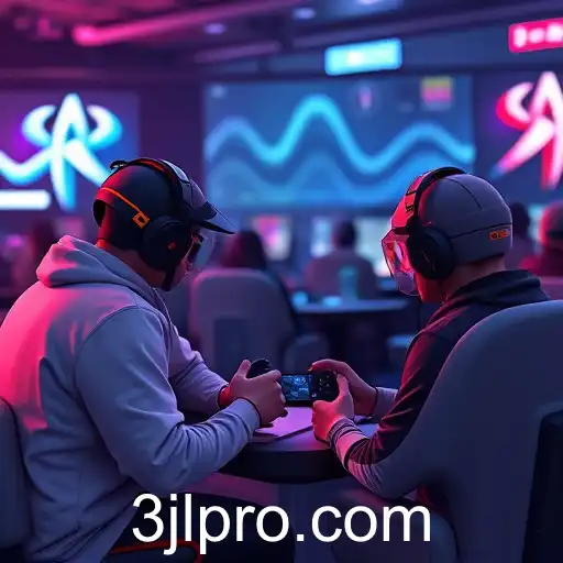 The Evolution of Gaming in the Digital Era