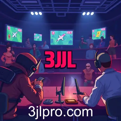 Gaming Trends on the Rise