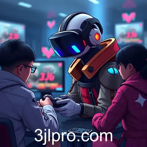 The Growth of Online Gaming in 2025