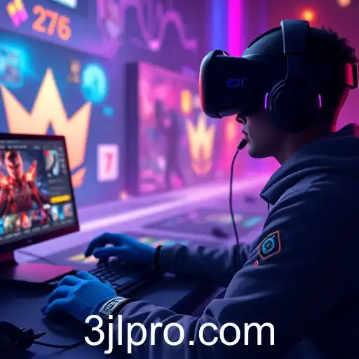 Navigating the Evolution of Online Gaming