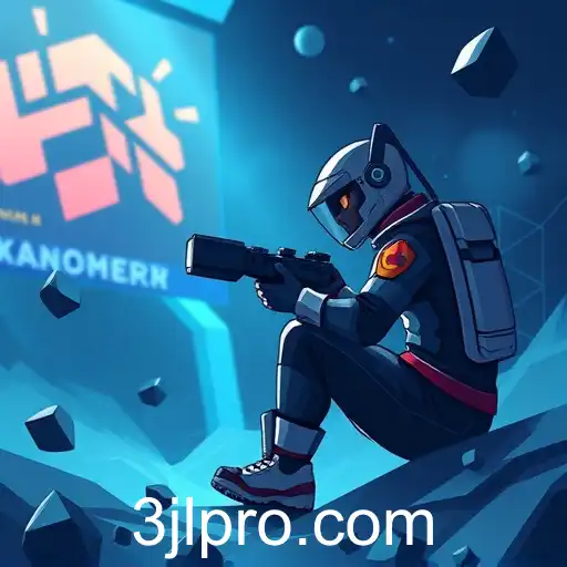 Unraveling the Rise of 3JL in Gaming