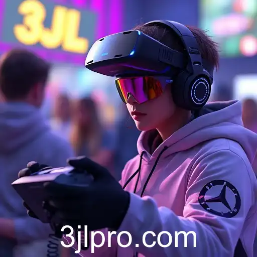 The Rise of 3JL and Its Impact on Gaming Culture