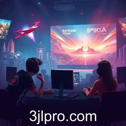 The Rise of 3JL in Online Gaming