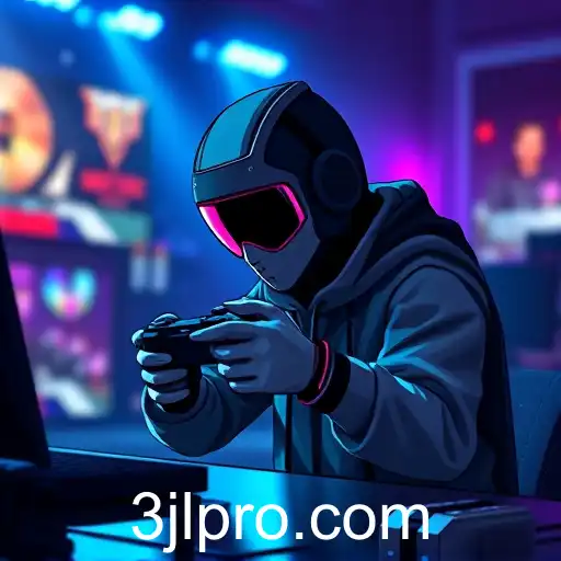 The Rise of 3JL in the Gaming World