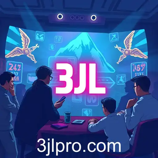 The Rise of 3JL in the Gaming World
