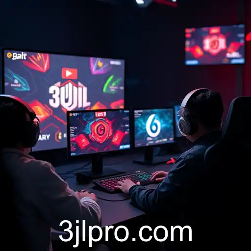 The Rise of 3JL: Innovative Trends in Online Gaming