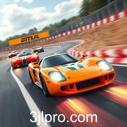 Rising Trends in Online Gaming and the 3JL Phenomenon