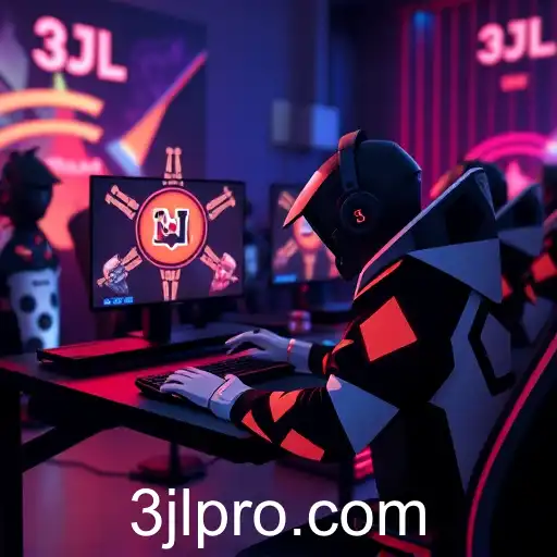 The Rise of 3JL in Online Gaming