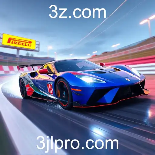 The Evolution and Thrill of Racing Games: Navigating the Virtual Tracks