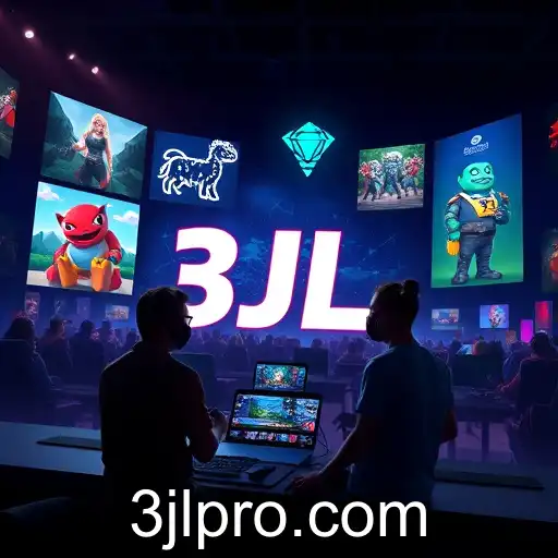 Unraveling the Rise of 3JL in Gaming