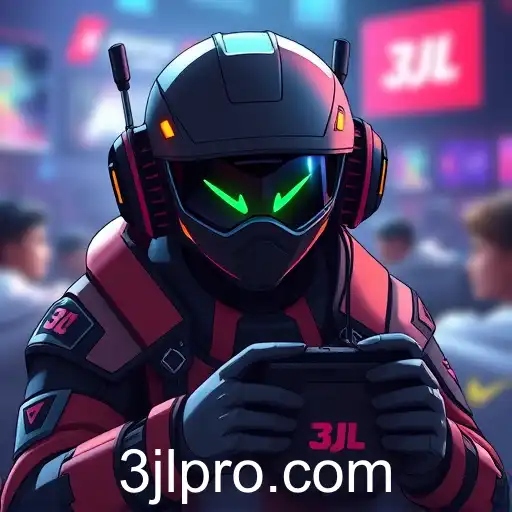 The Rise of 3JL in Online Gaming