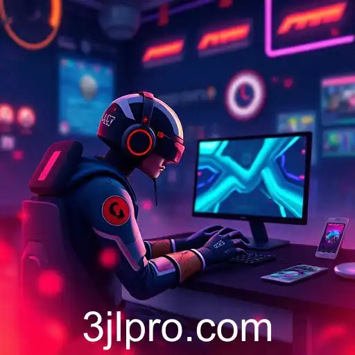 The Rise of 3JL in the Gaming World