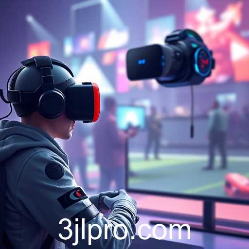 The Rise of 3JL: Innovative Trends in Online Gaming