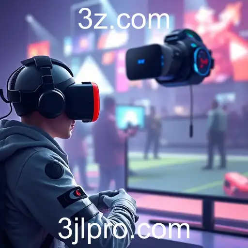 The Rise of 3JL: Innovative Trends in Online Gaming