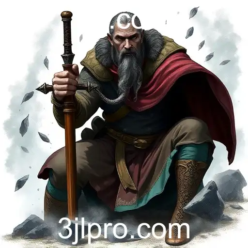 Exploring the Immersive World of Role-Playing Games (RPGs)