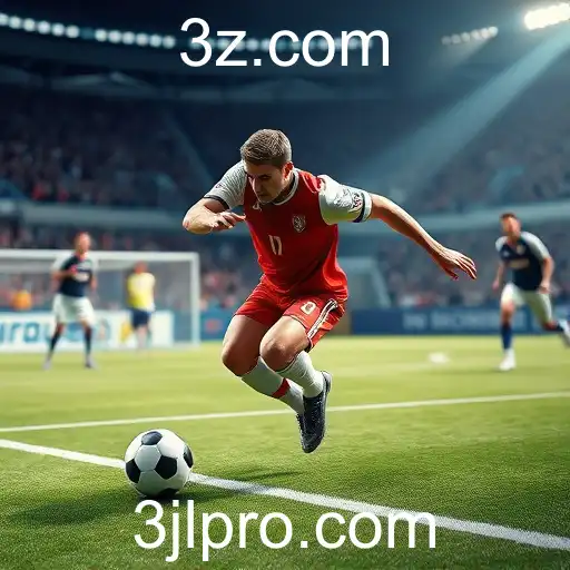 Exploring the Thrilling World of Sports Games: 3JL